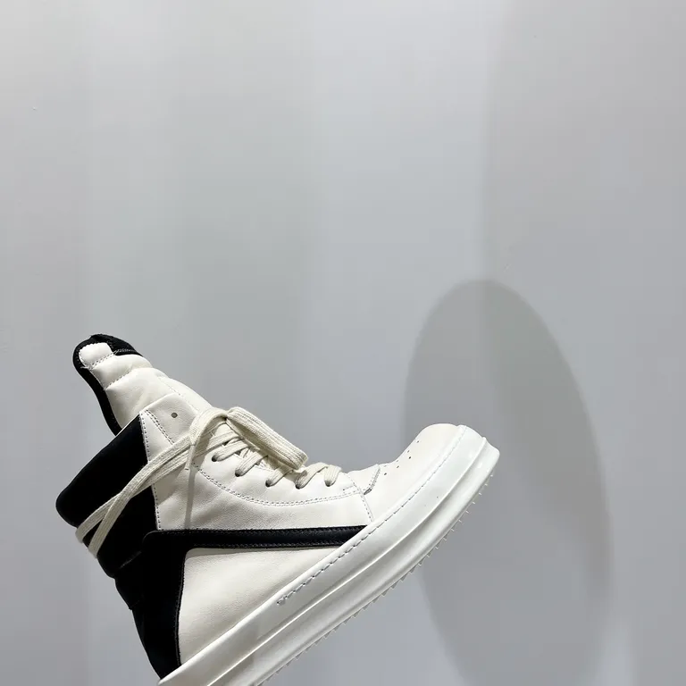 Rick Owens Shoe 